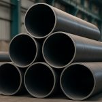 فروش لوله 40 اینچ